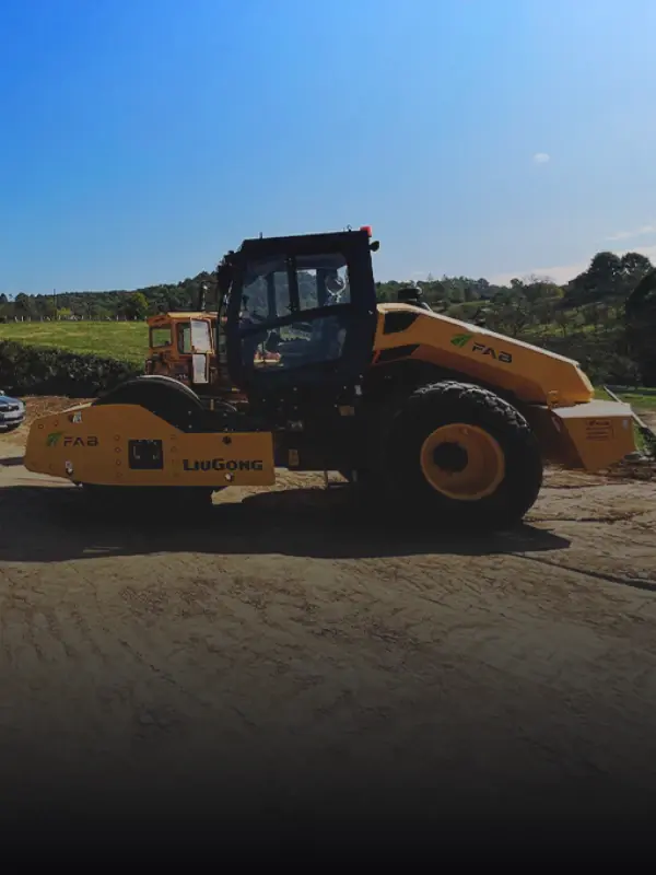 Excavation
